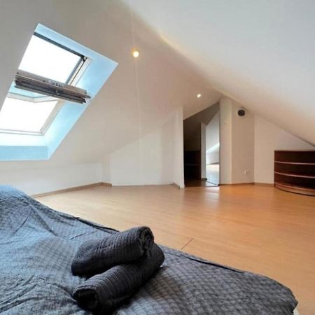 Stary Piastowska Apartment Гданск Екстериор снимка