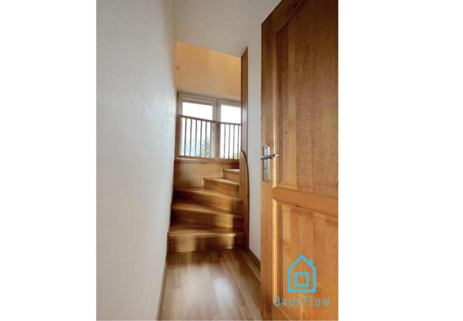 Stary Piastowska Apartment Гданск Екстериор снимка