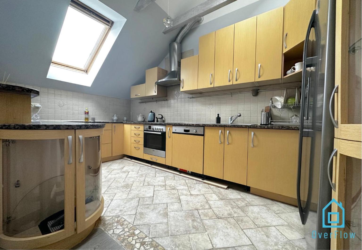 Stary Piastowska Apartment Гданск Екстериор снимка