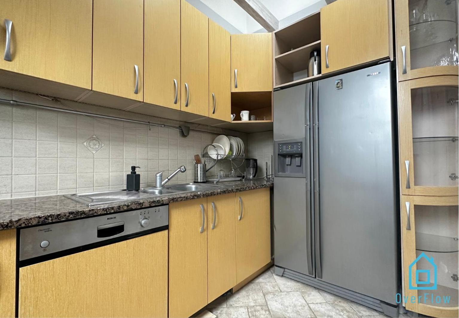 Stary Piastowska Apartment Гданск Екстериор снимка