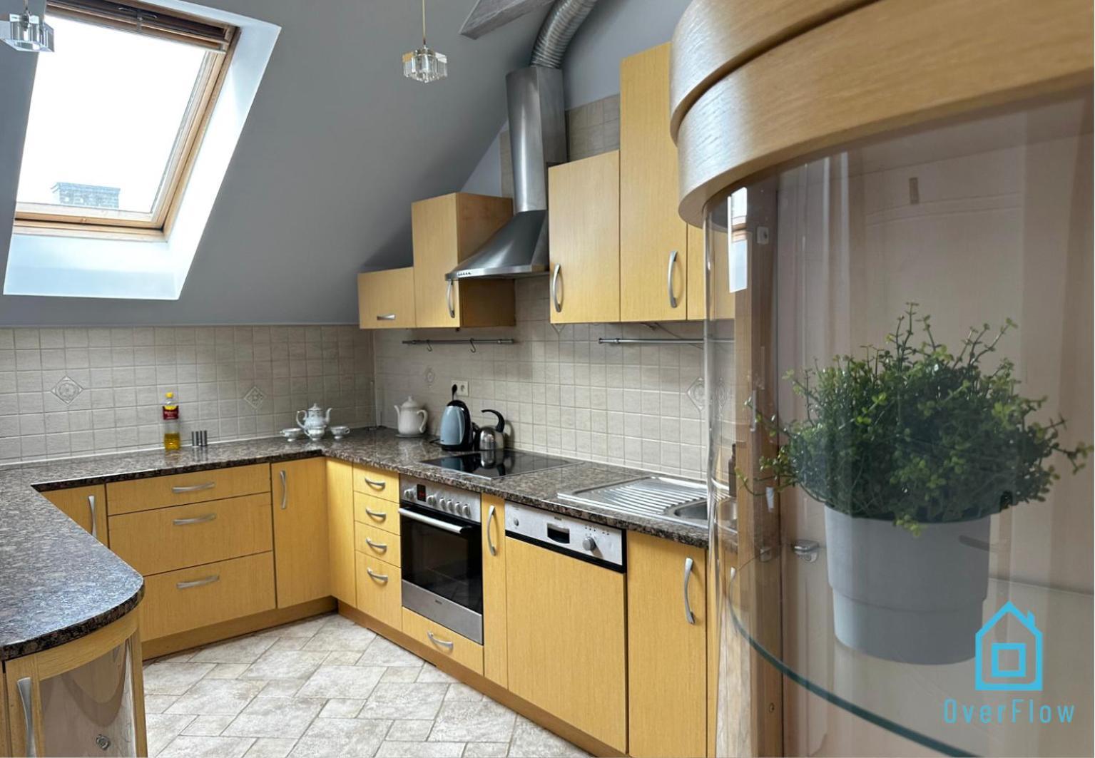 Stary Piastowska Apartment Гданск Екстериор снимка