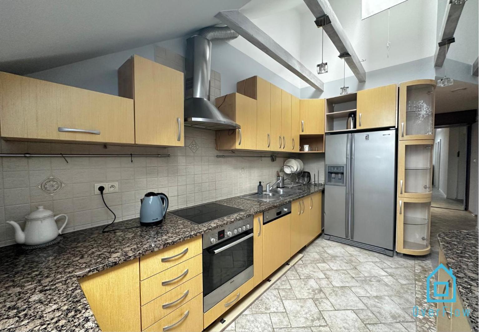 Stary Piastowska Apartment Гданск Екстериор снимка