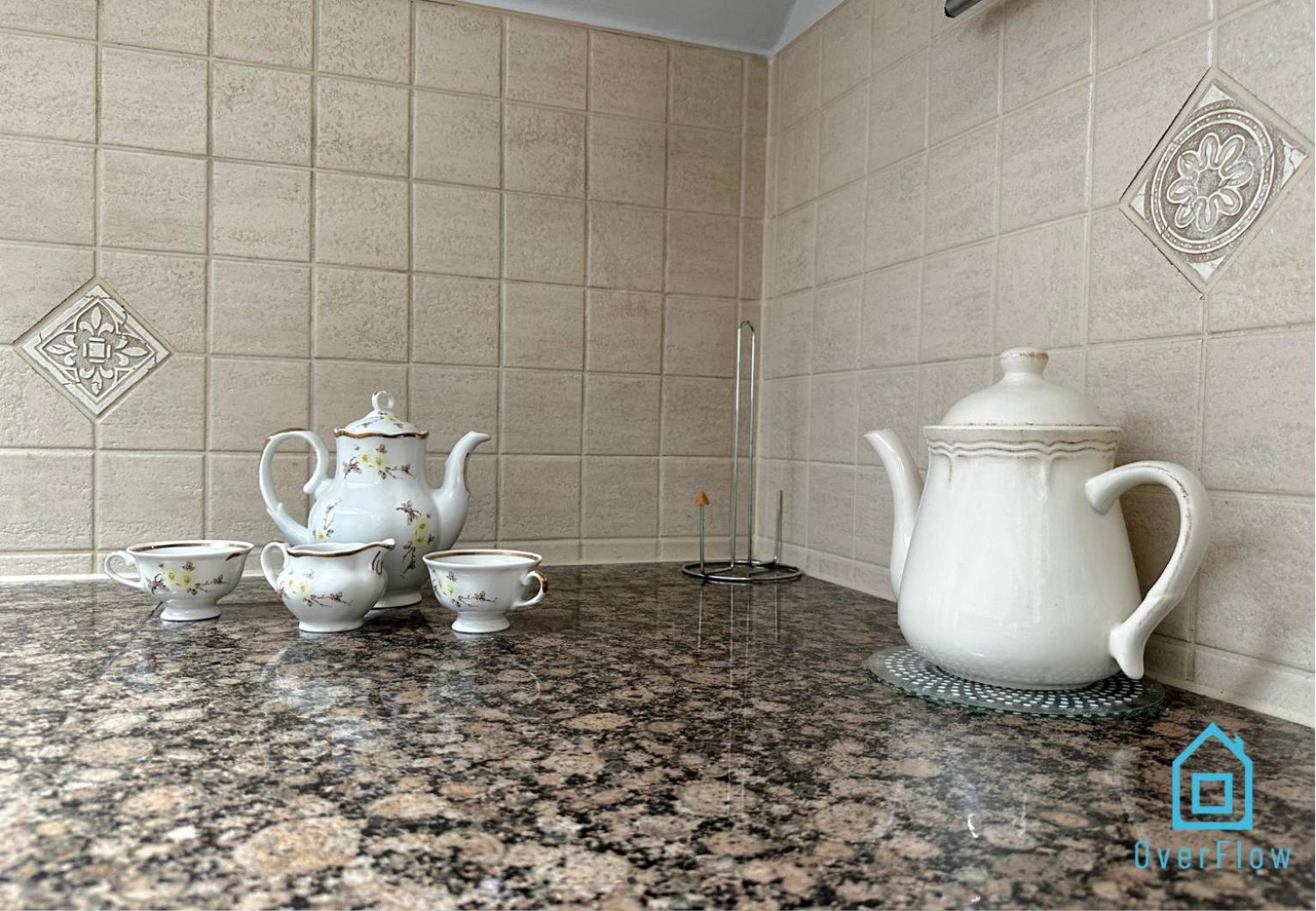 Stary Piastowska Apartment Гданск Екстериор снимка