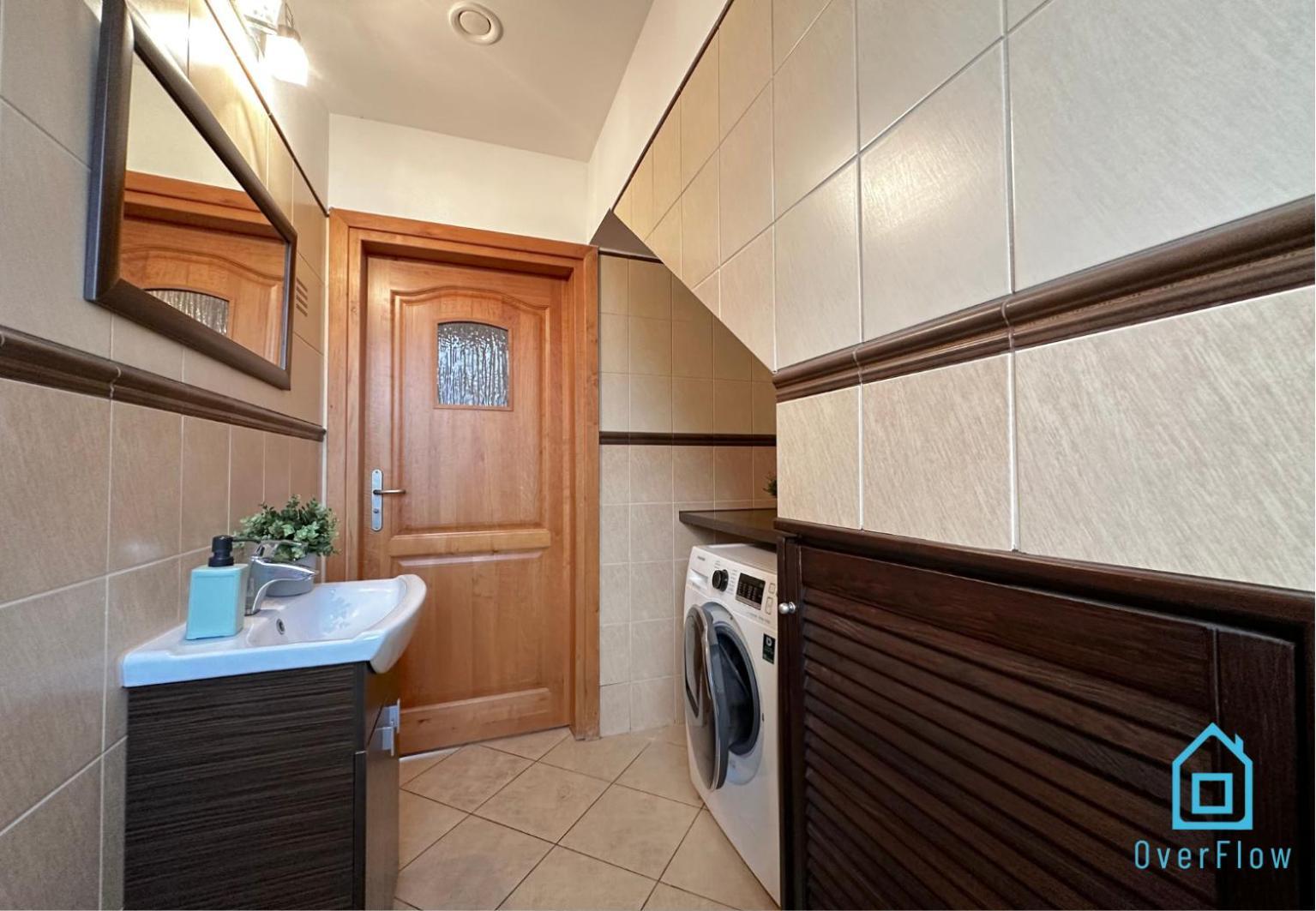 Stary Piastowska Apartment Гданск Екстериор снимка